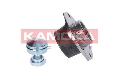 Wheel Bearing Kit 5500026