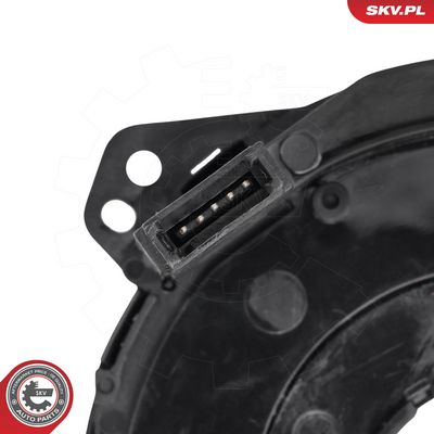 ARC SPIRALA AIRBAG ESEN SKV 97SKV505 2