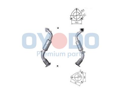 Katalizatoriaus keitiklis