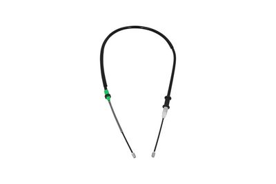 Trosas, stovėjimo stabdys