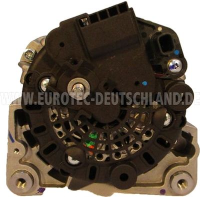 GENERATOR EUROTEC 12090700 2