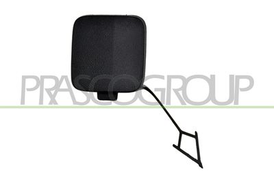 KLAPPE ABSCHLEPPHAKEN