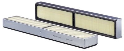 Cabinefilter