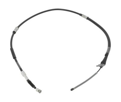 жило, ръчна спирачка FERODO FHB434427