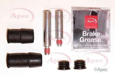 Guide Sleeve Kit, brake caliper APEC CKT1104