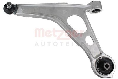 LENKER RADAUFHäNGUNG