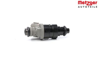 INJECTOR METZGER AUTOTEILE 0920081 36