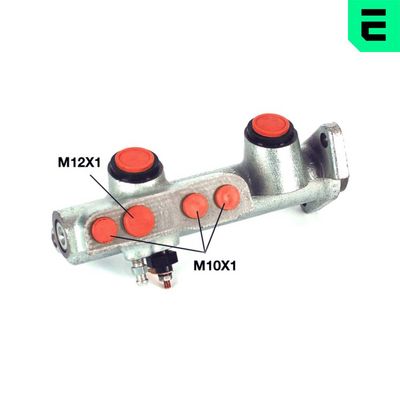 Спирачна помпа OPTIMAL OP-BMA00168
