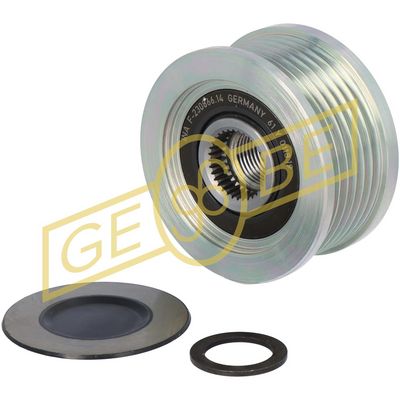 SISTEM ROATA LIBERA GENERATOR GEBE 355691 2