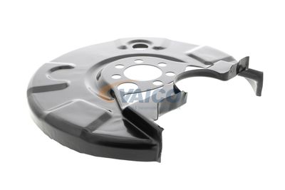 SPRITZBLECH BREMSSCHEIBE VAICO V104825 53