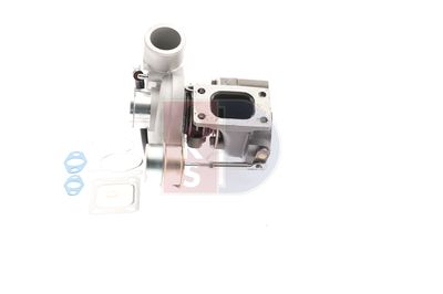 LADER AUFLADUNG AKS DASIS 085005N 4