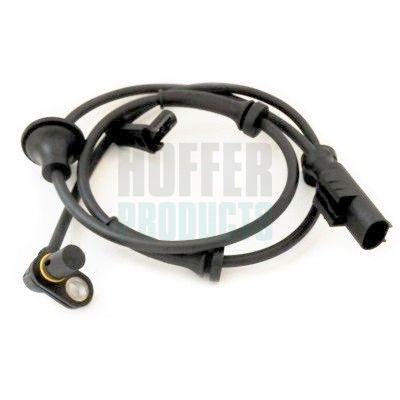 датчик, обороти на колелото HOFFER 8290606