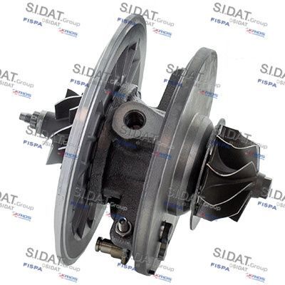 AUTOTEAM D71225 Турбина  для NISSAN (Ниссан)