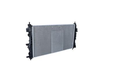 KüHLER MOTORKüHLUNG NRF 53131 23