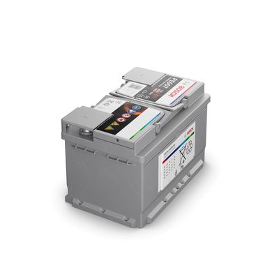 BATERIE DE PORNIRE BOSCH 0092PE0070 12