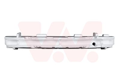 Schokdemper, bumper