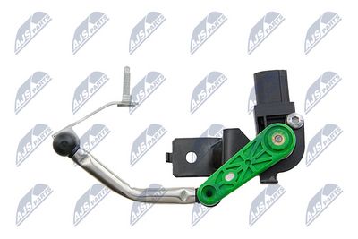 SENZOR REGLARE FARURI NTY ECXAU003 3