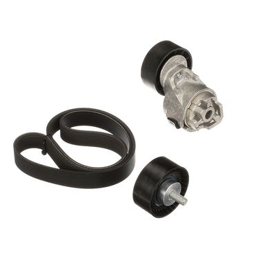 KEILRIPPENRIEMENSATZ GATES K027PK1078 34