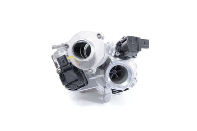 LADER AUFLADUNG BTS Turbo T916664 1