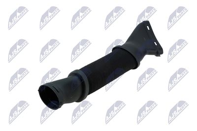 Sugeslange, luftfilter NTY GPP-ME-074 for MERCEDES-BENZ