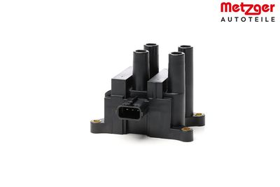 BOBINA DE INDUCTIE METZGER AUTOTEILE 0880459 5