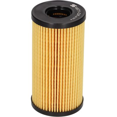 FILTRU ULEI KOLBENSCHMIDT 50014671 6