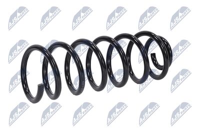 ARC SPIRAL NTY ASZCT053 22