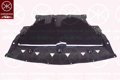 Motorafdækning KLOKKERHOLM 1618796A1