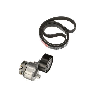 KEILRIPPENRIEMENSATZ GATES K016PK1198 69