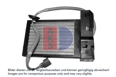 WäRMETAUSCHER INNENRAUMHEIZUNG