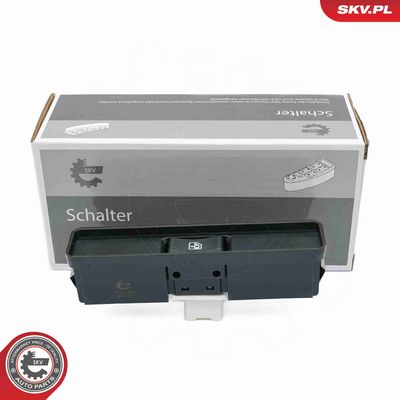 COMUTATOR MACARA GEAM