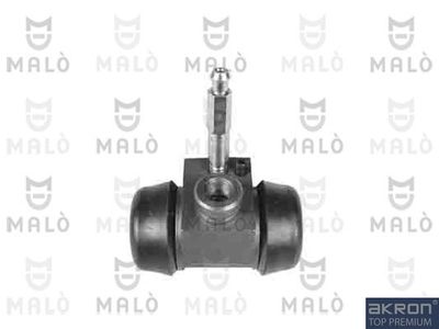 спирачно цилиндърче на колелото AKRON-MALÒ 89804