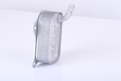 RADIATOR ULEI ULEI MOTOR NISSENS 90711 35