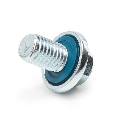 болтова пробка, маслен картер STARK SKDP-2580064
