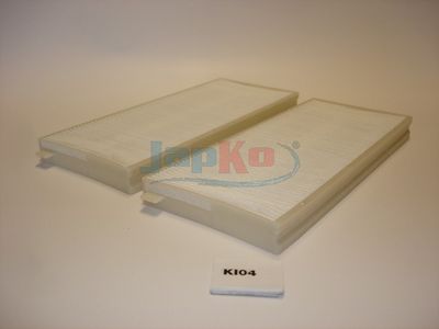 Filter, Innenraumluft