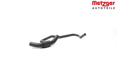 FURTUN RADIATOR METZGER AUTOTEILE 2420495 33