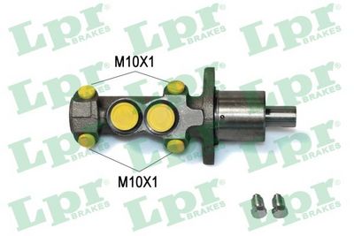 POMPA CENTRALA FRANA