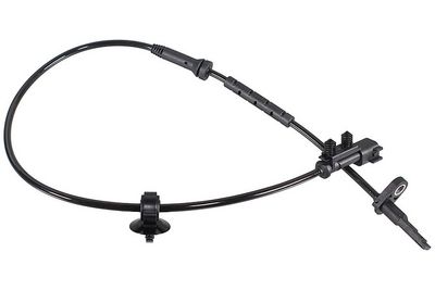 Sensor, Raddrehzahl
