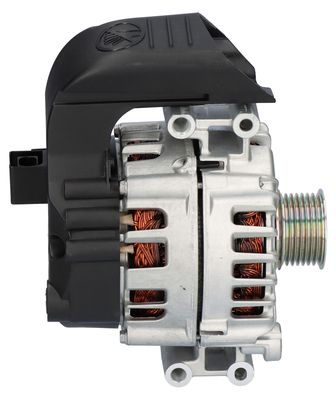 GENERATOR / ALTERNATOR VALEO 444204 21