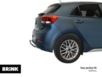 Trekhaak BRINK 633300
