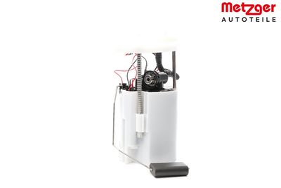 SISTEM ALIMENTARE CU COMBUSTIBIL METZGER AUTOTEILE 2250650 11