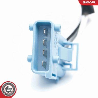 SONDA LAMBDA ESEN SKV 09SKV704 3