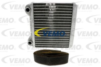 VEMO V15-61-0017 Радиатор печки  для AUDI A8 (Ауди А8)