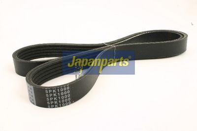 JAPANPARTS V formos rumbuoti diržai