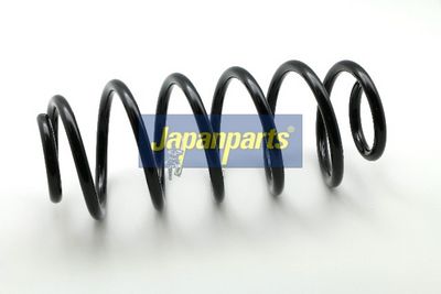 Pružina podvozku JAPANPARTS ZC6625H