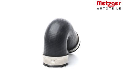 LADELUFTSCHLAUCH METZGER AUTOTEILE 2400125 12