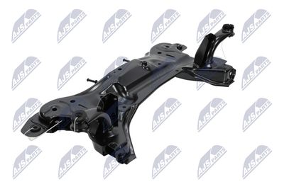 RAMA SUSTINERE/SUPORT AGREGATE NTY ZRZKA302 15