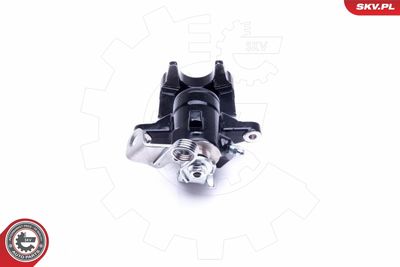 Brake Caliper 23SKV118 BLACK