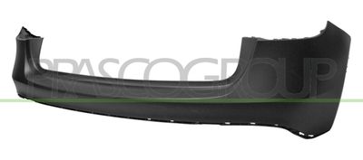Буфер PRASCO ME7001051 для MERCEDES-BENZ GLA-CLASS