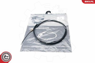 CABLU FRANA DE PARCARE